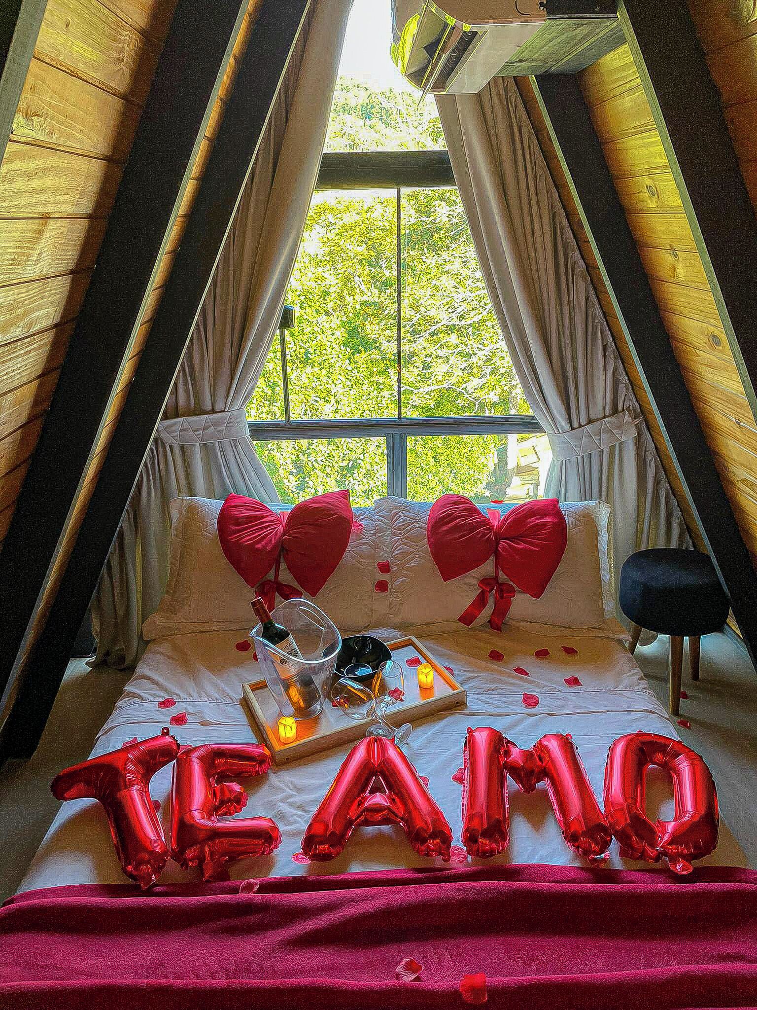 Chalet Deluxe | Wifi gratis 