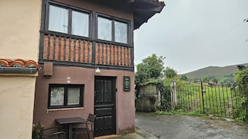 Exterieur