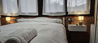 37A01 La casita de Orión, Piloña