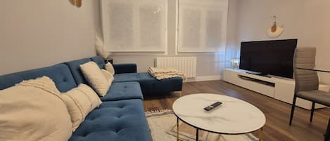 Télévision