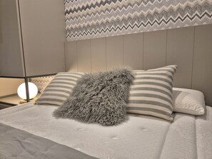 1 soverom, wi-fi (inkludert) og sengetøy