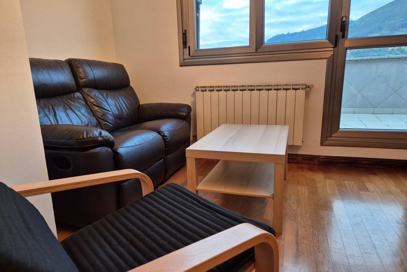 Oppholdsområde