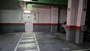 Unterkunftsgelände