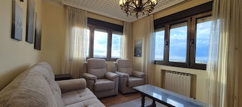 210A Casa Linares Amplia casa en Villaviciosa