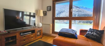 21A06 Apartamento en Felechosa