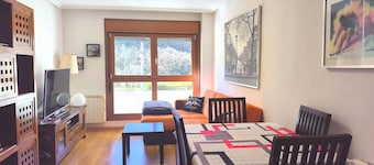 21A06 Apartamento en Felechosa