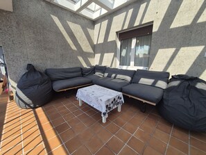 Terras