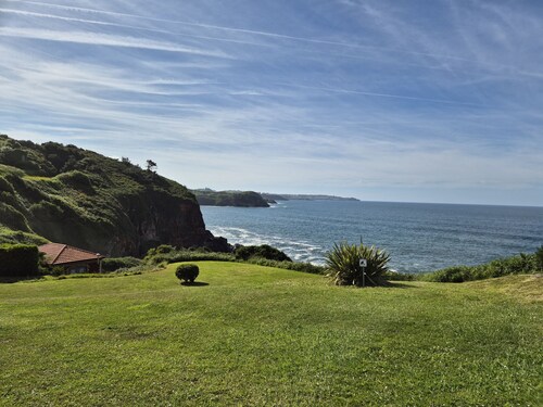 25A08 XIVARES PLAYA Apartamento muy cerca de la pl