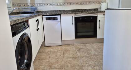 25A08 XIVARES PLAYA Apartamento muy cerca de la pl