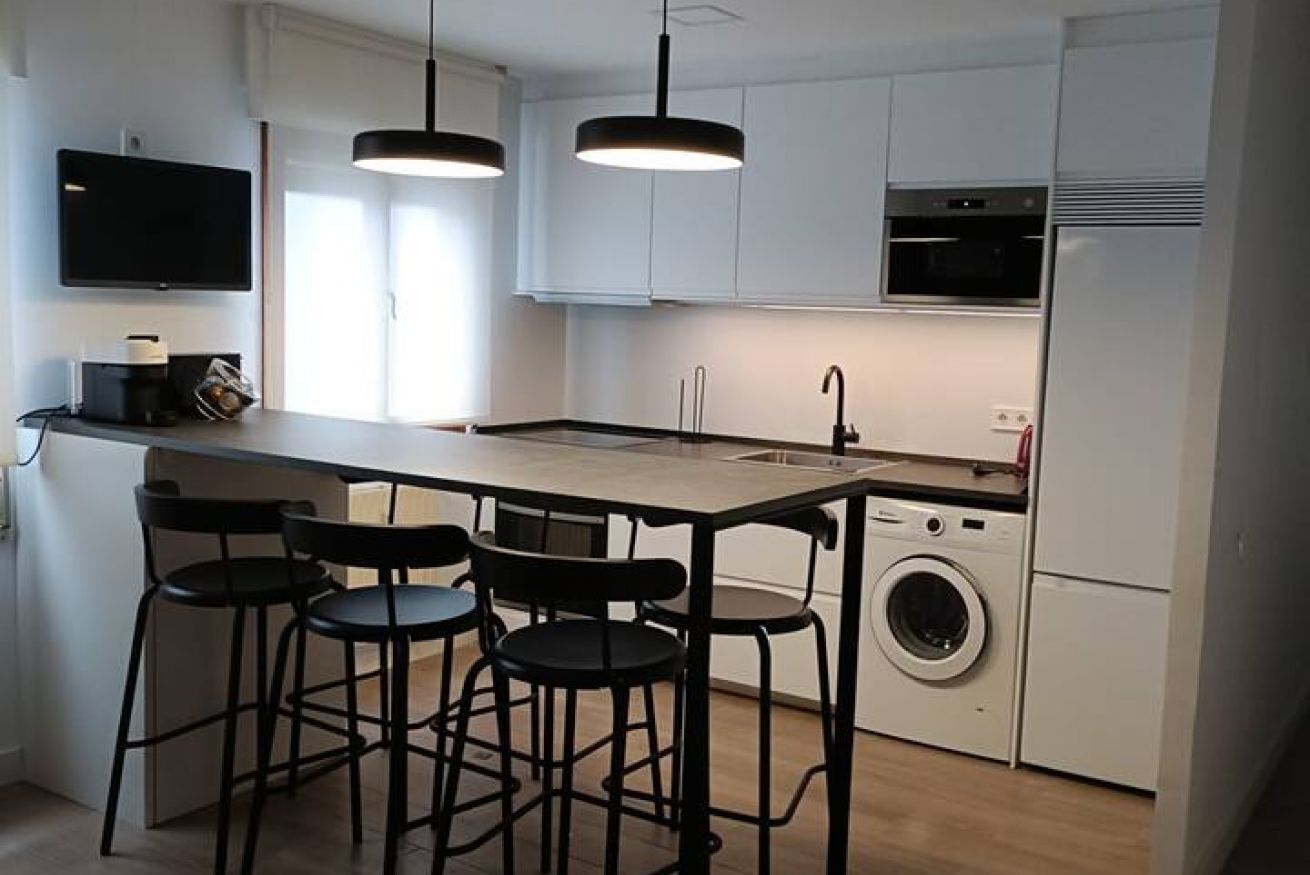 Eget kjøkken