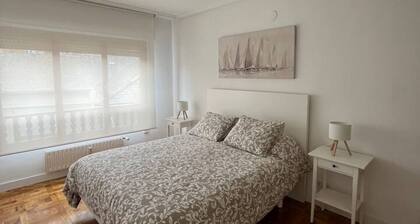 803A Bonito apartamento en Luarca