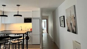 Eget kjøkken