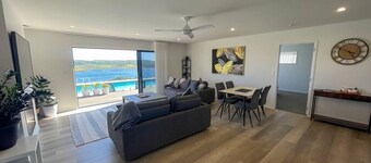Paengatia - Lake View BnB
