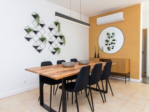 Dining - Serenity 09 House by Stay ici (Albufeira)