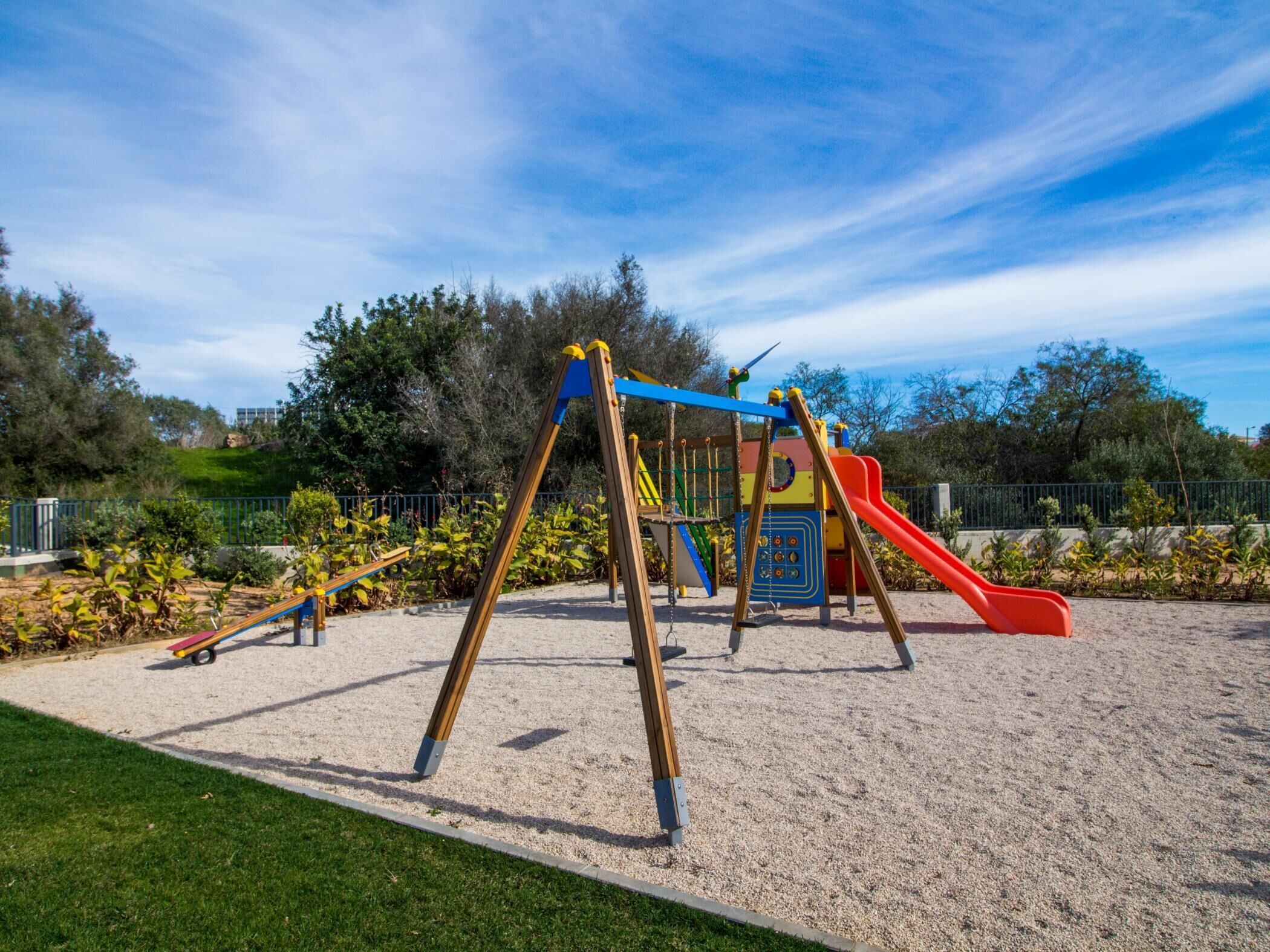 Espace pour enfants