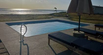 Charming 3-bedroom house with WiFi and AC in marvelous Gran Pacifica Resort