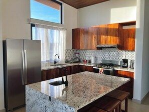 Stovetop