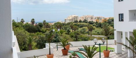 Terrain de lâhĂ©bergement