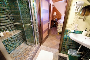 Dusche