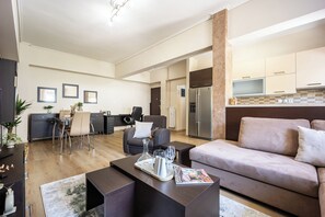 Smart-tv och dvd-spelare