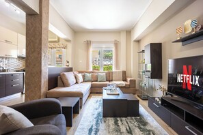 Smart-TV, DVD-Player