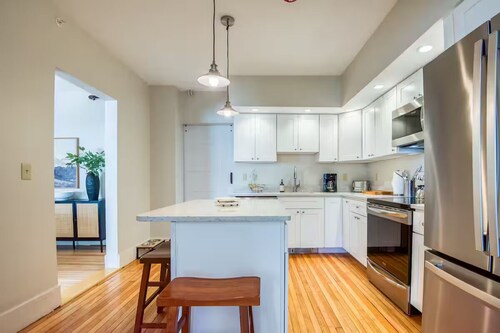 Home in Heart of Downtown North Conway