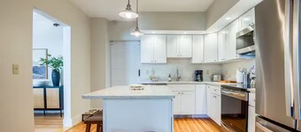 Home in Heart of Downtown North Conway