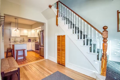 Home in Heart of Downtown North Conway