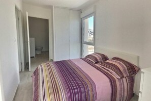1 Schlafzimmer