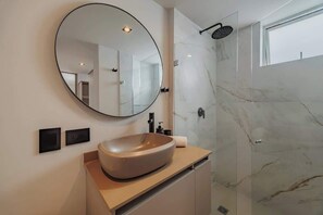 Dusche