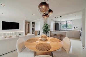 Dineren