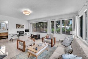 Fernseher, Arbeitsbereiche