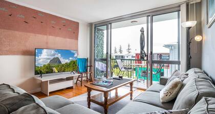 Relaxed Bayside Living Sleeps 4