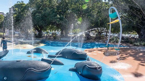 Relaxed Bayside Living Sleeps 4