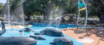 Bayside Lifestyle Getaway Sleeps 4