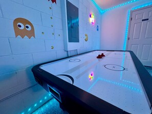 Sala de jogos