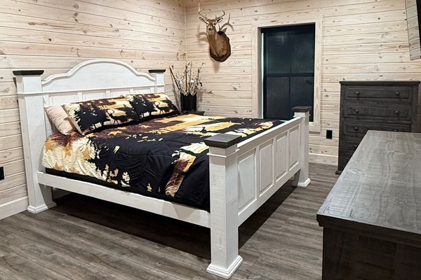 2 dormitoris, wifi gratuïta i roba de llit