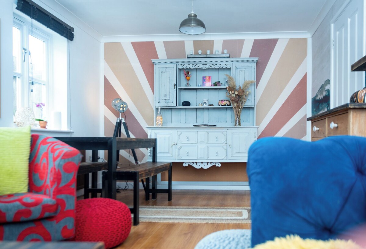 Bild für Gastgeberprofil