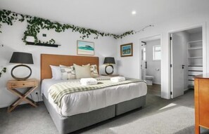 2 soveværelser, strygejern/strygebræt, gratis Wi-Fi