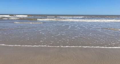 Refreshing Oasis! Steps from the Beach! Studio with Loft, Indoor Pool & Hot Tub