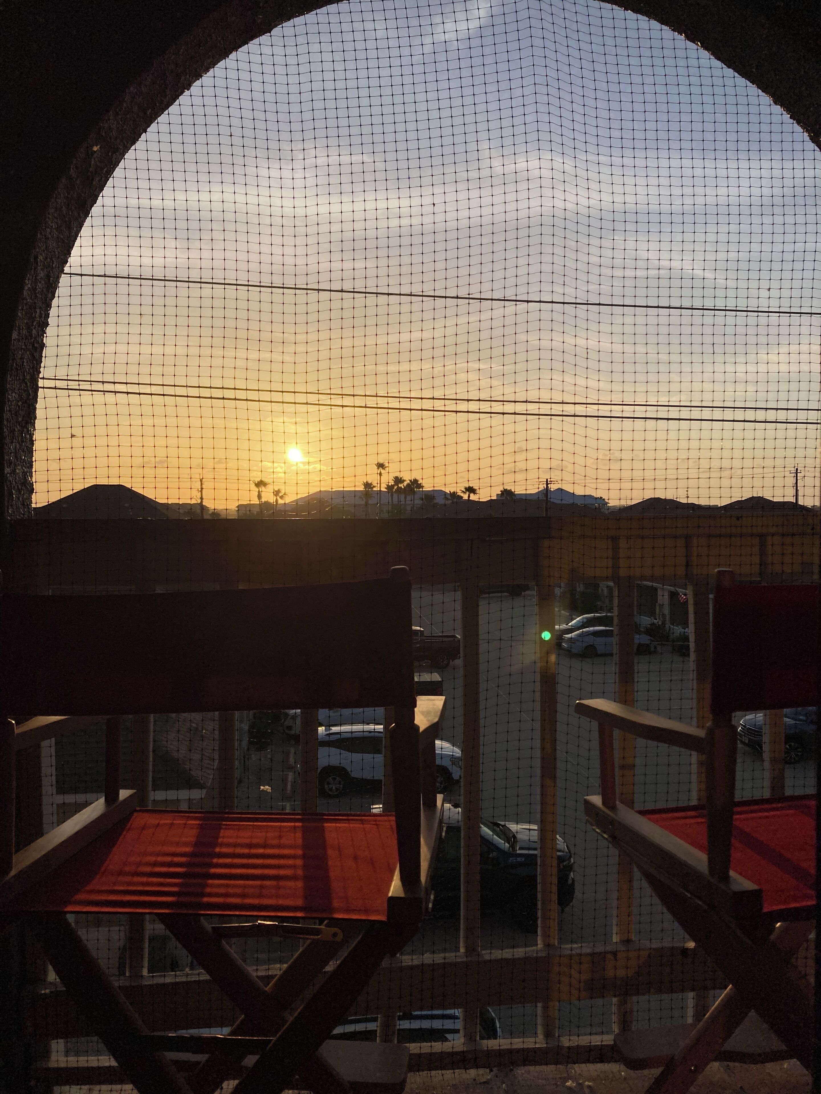 Terras