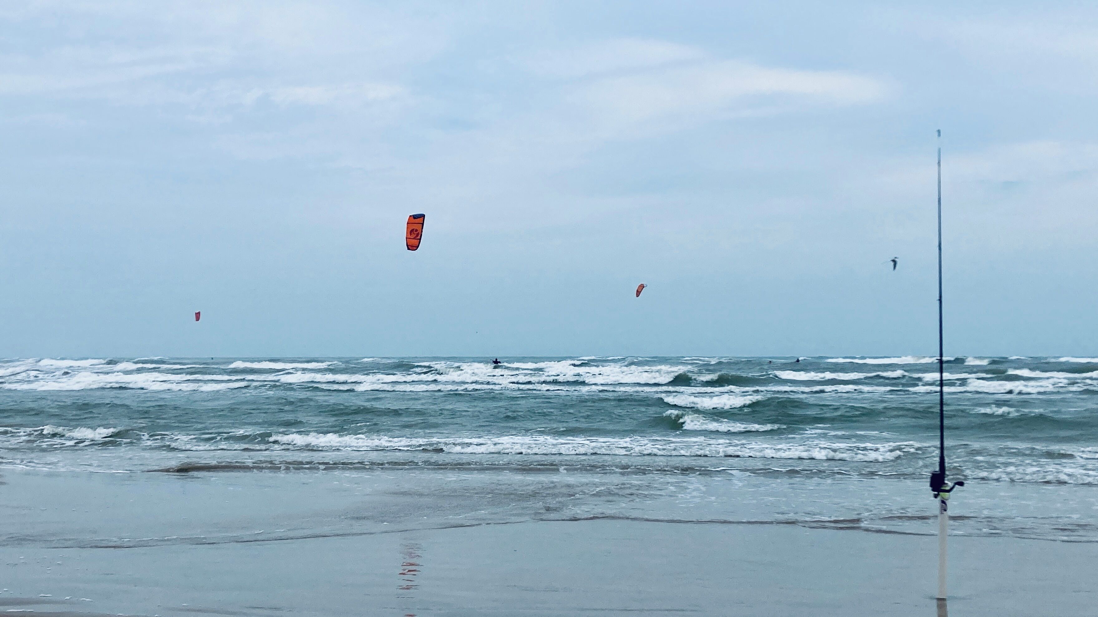 Beach nearby, beach towels