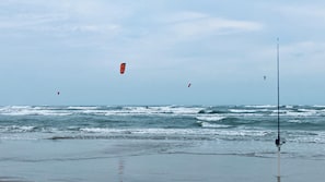 Plage à proximité, serviettes de plage