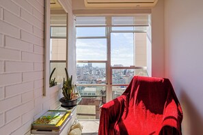 Departamento | 2 habitaciones
