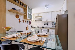 Apartment | 2 bedrooms