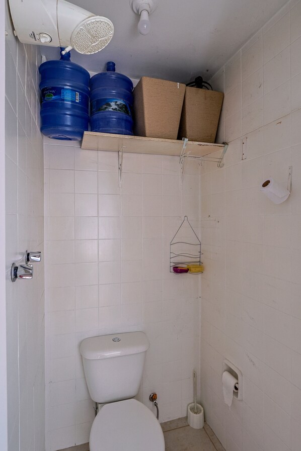 Departamento | 2 habitaciones