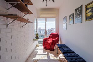 Apartment | 2 bedrooms