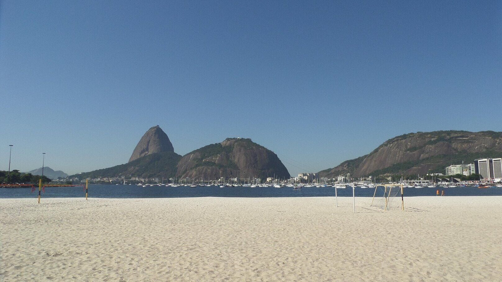 Apartamento | 2 quartos