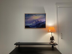 Interiör