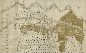 Carte de lâhĂ©bergement